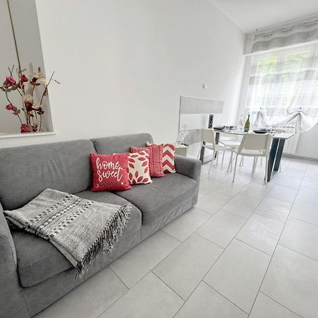 Liguria Home 4 - Recco Centro A 2 Minuti Dal Mare Exterior photo