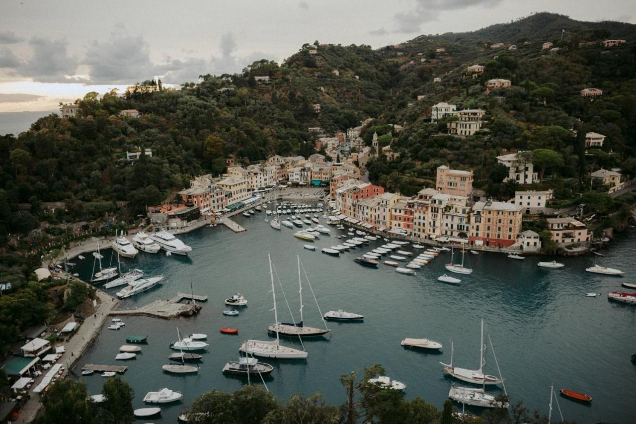 Liguria Home 4 - Recco Centro A 2 Minuti Dal Mare Exterior photo
