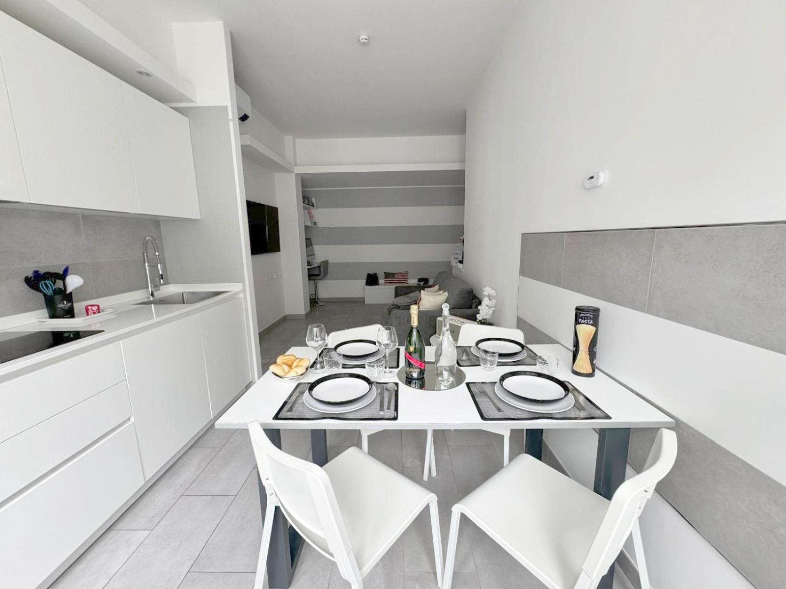 Liguria Home 4 - Recco Centro A 2 Minuti Dal Mare Exterior photo