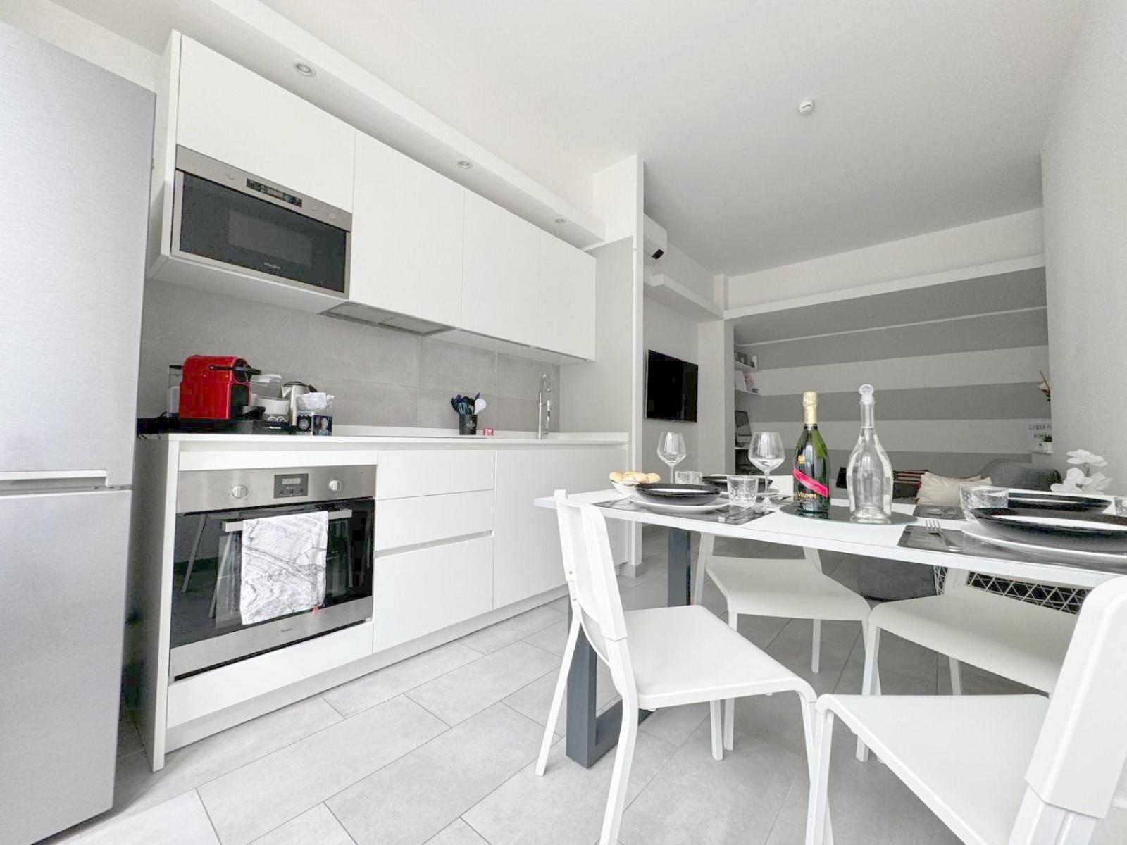 Liguria Home 4 - Recco Centro A 2 Minuti Dal Mare Exterior photo